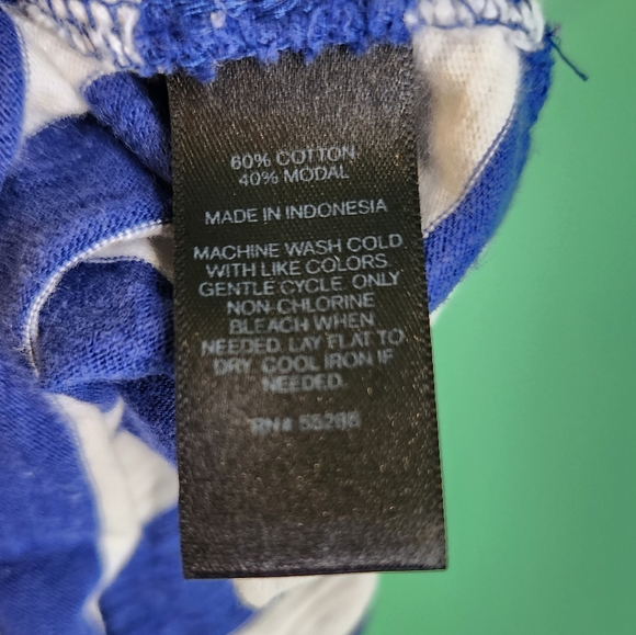 Reversible dress - Picture 4 of 9